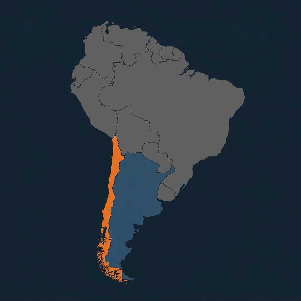 Expansión a Argentina