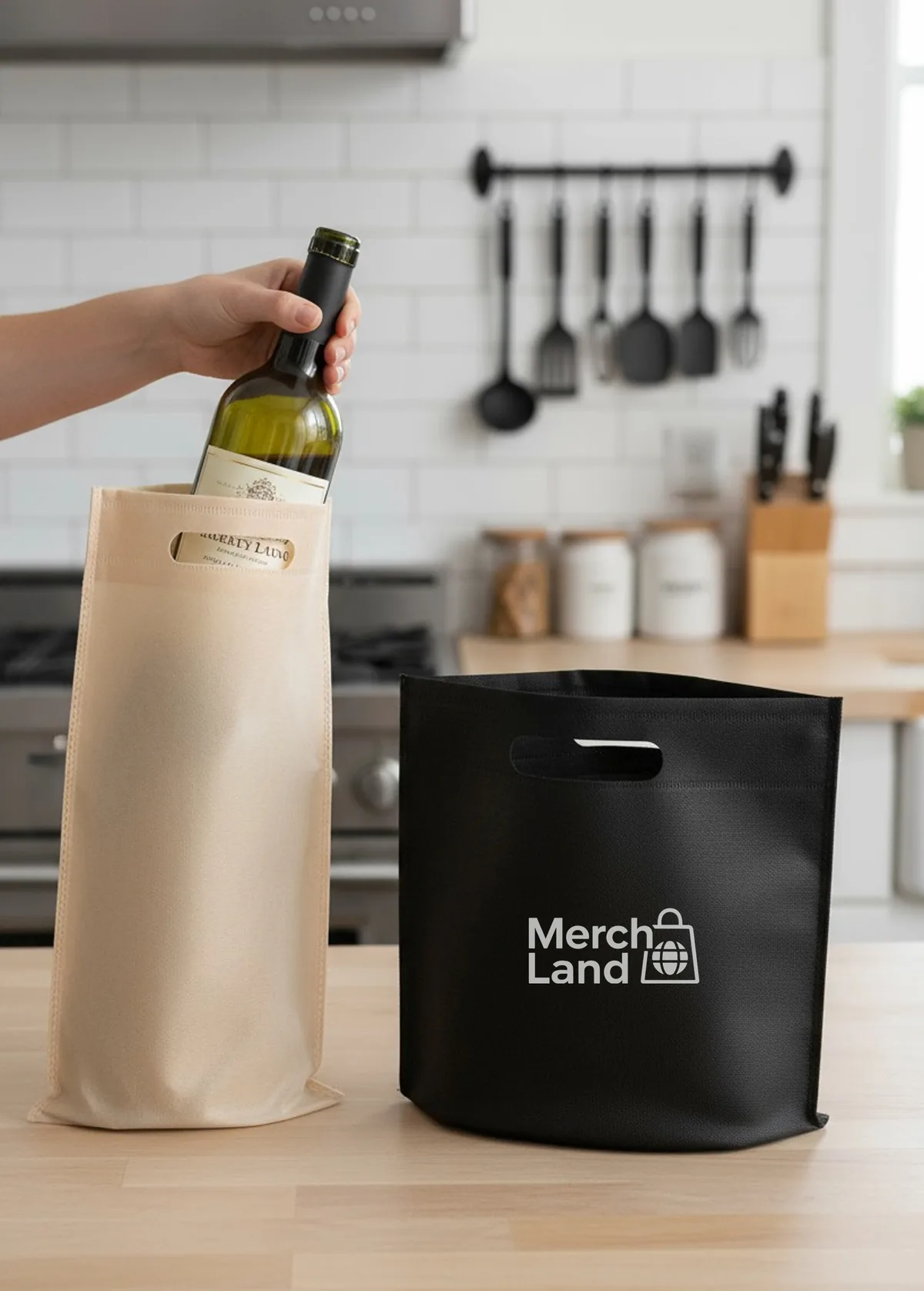 Bolsa de Vino Gourmet
