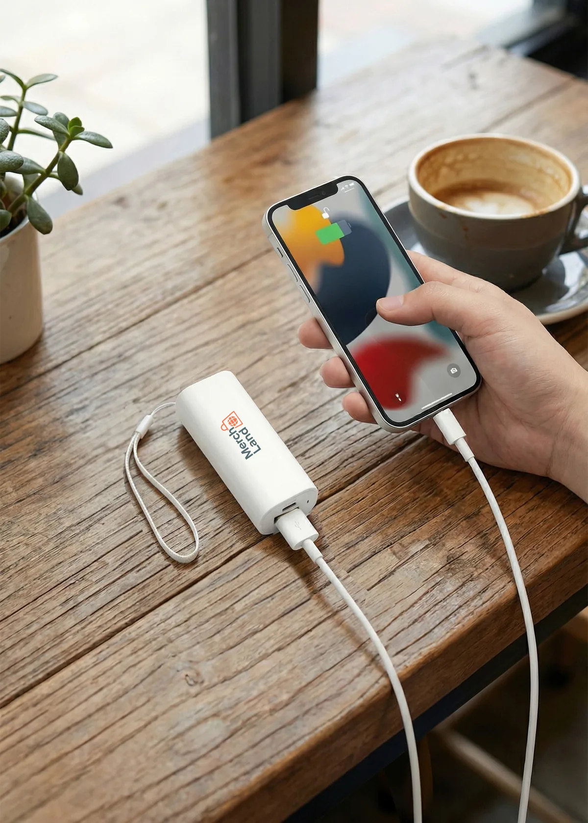 Powerbank Tech Mobile